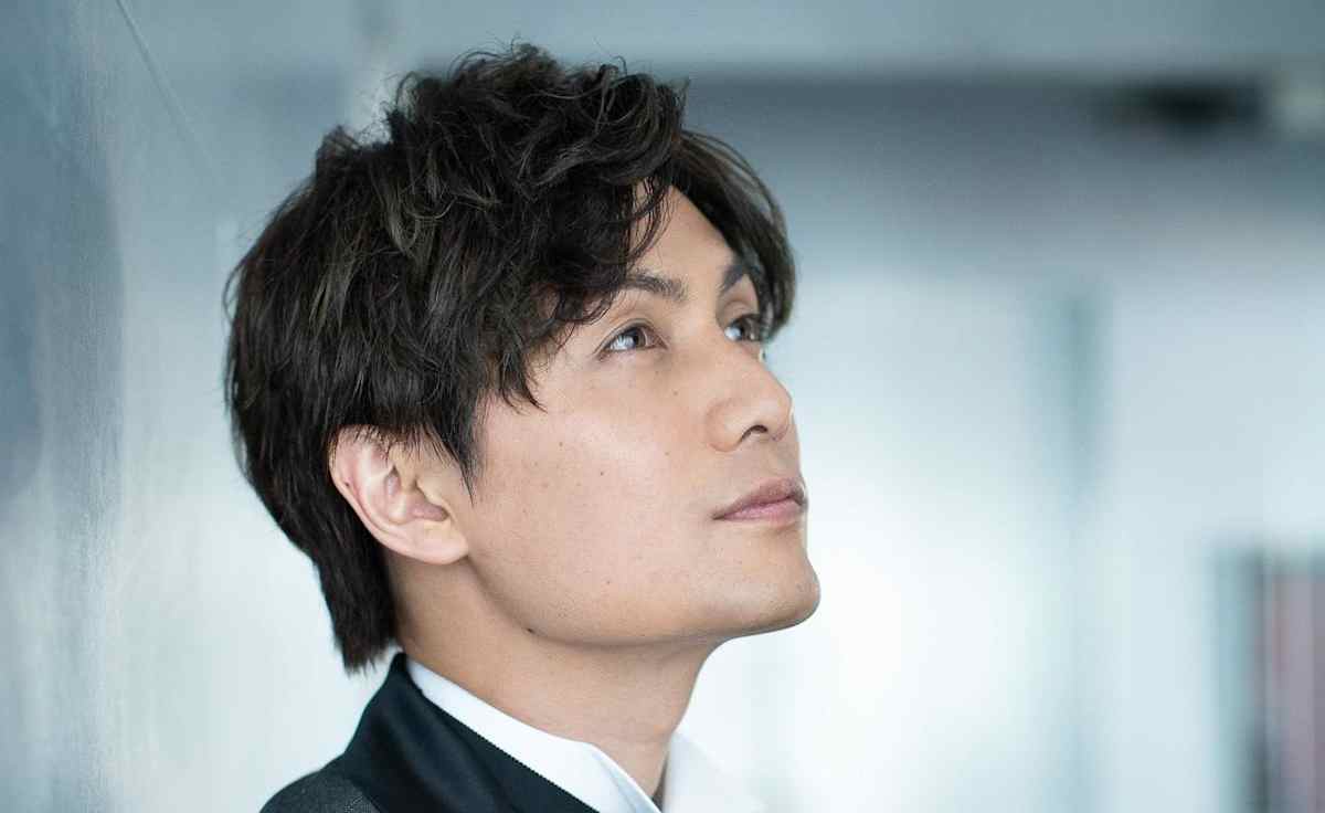 Kazuki Kato