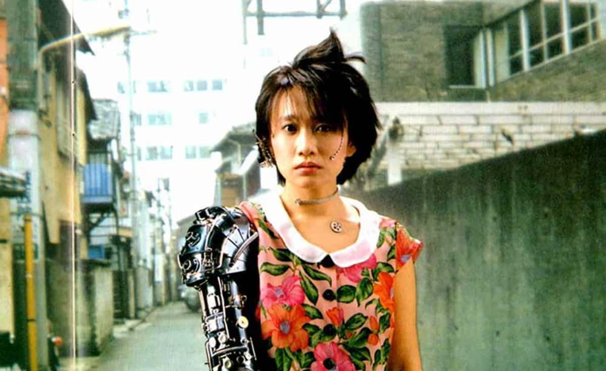 Jun Togawa