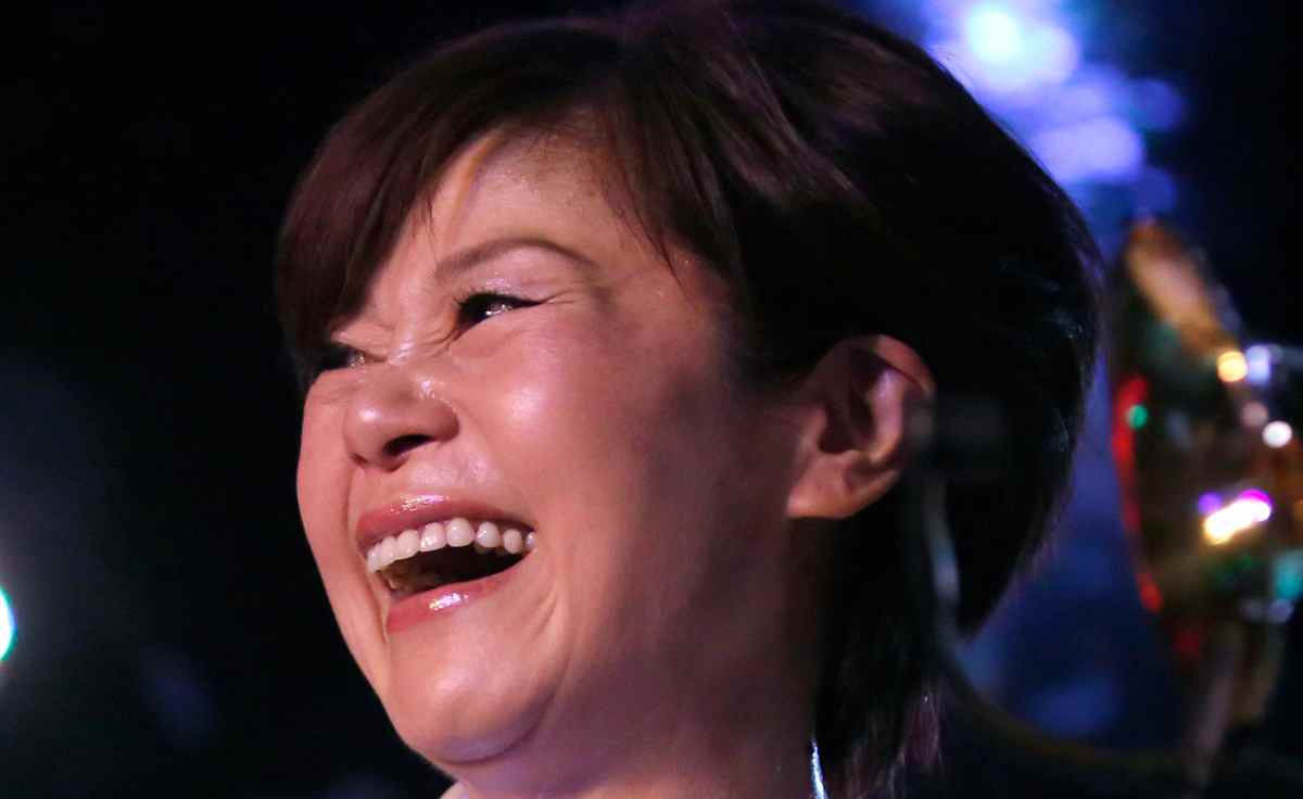 Mika Shinno