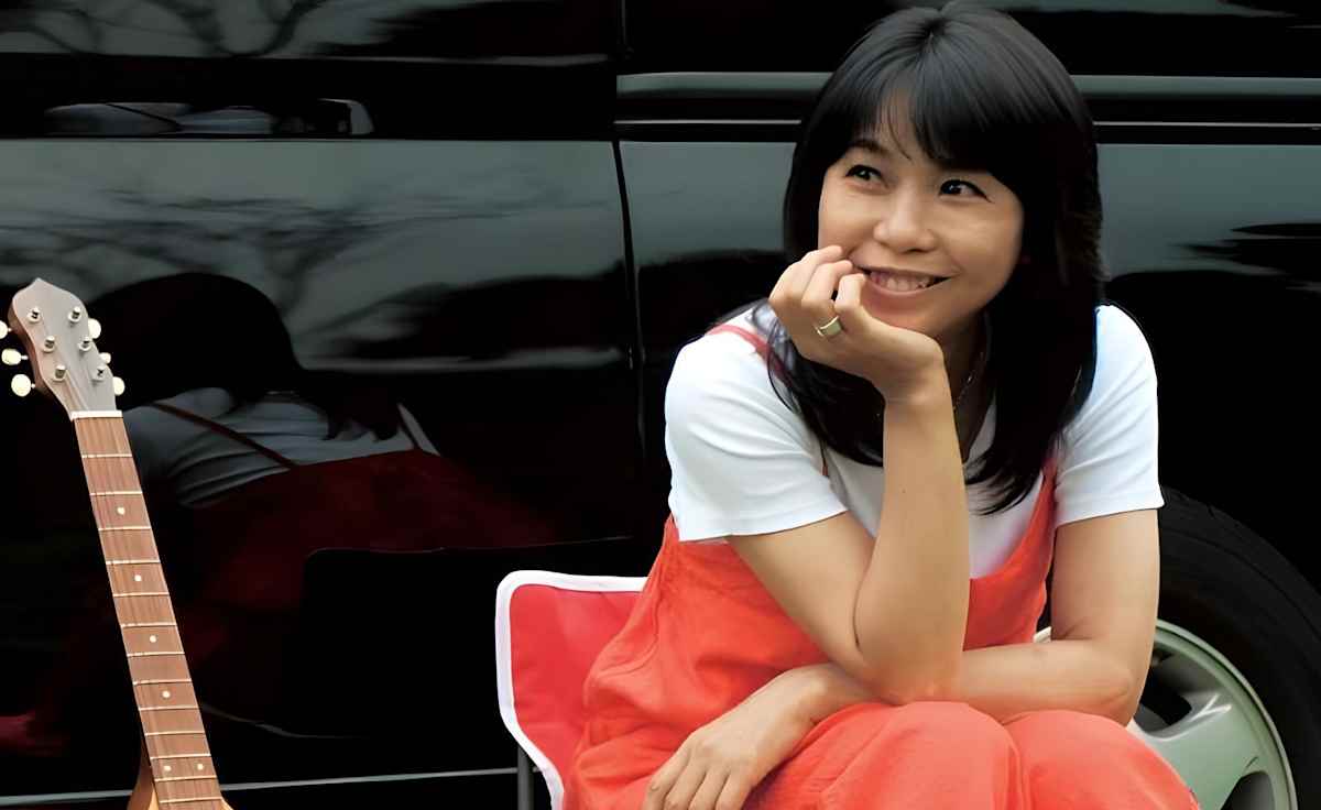 Shoko Sawada