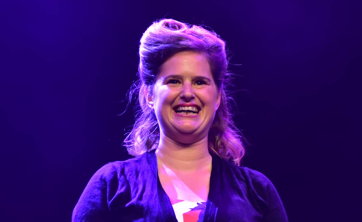 Elodie Poux