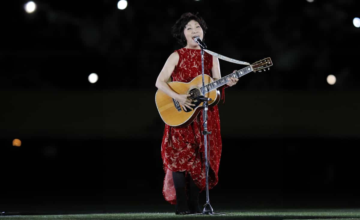 Ryoko Moriyama