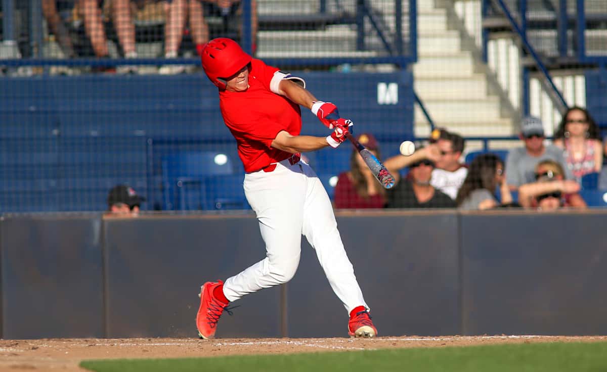 Arizona Wildcats Baseball