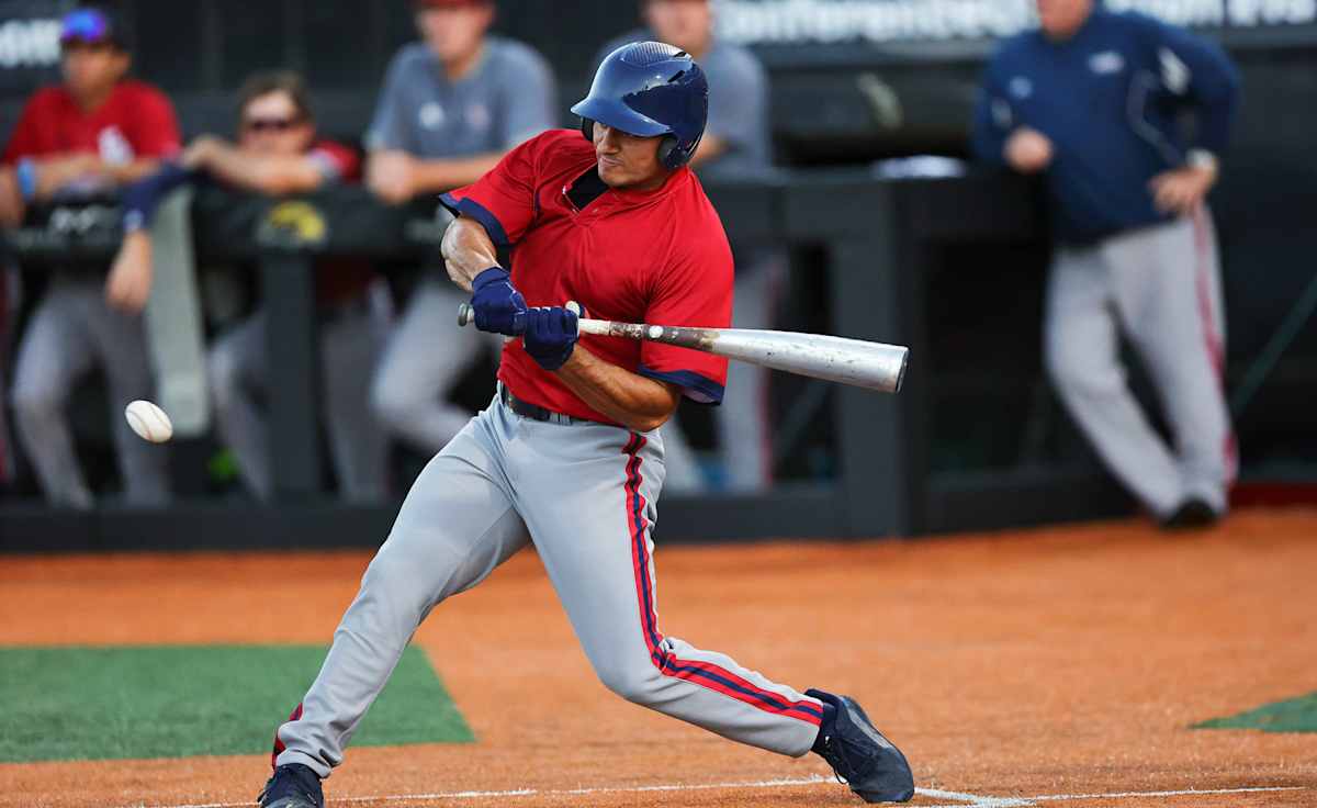 Florida Atlantic Owls Baseball
