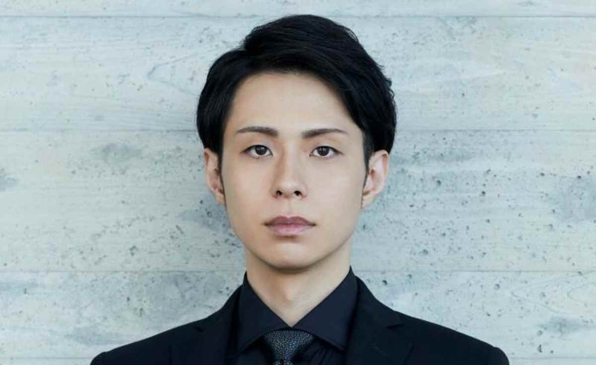 Satoshi Hayashibe
