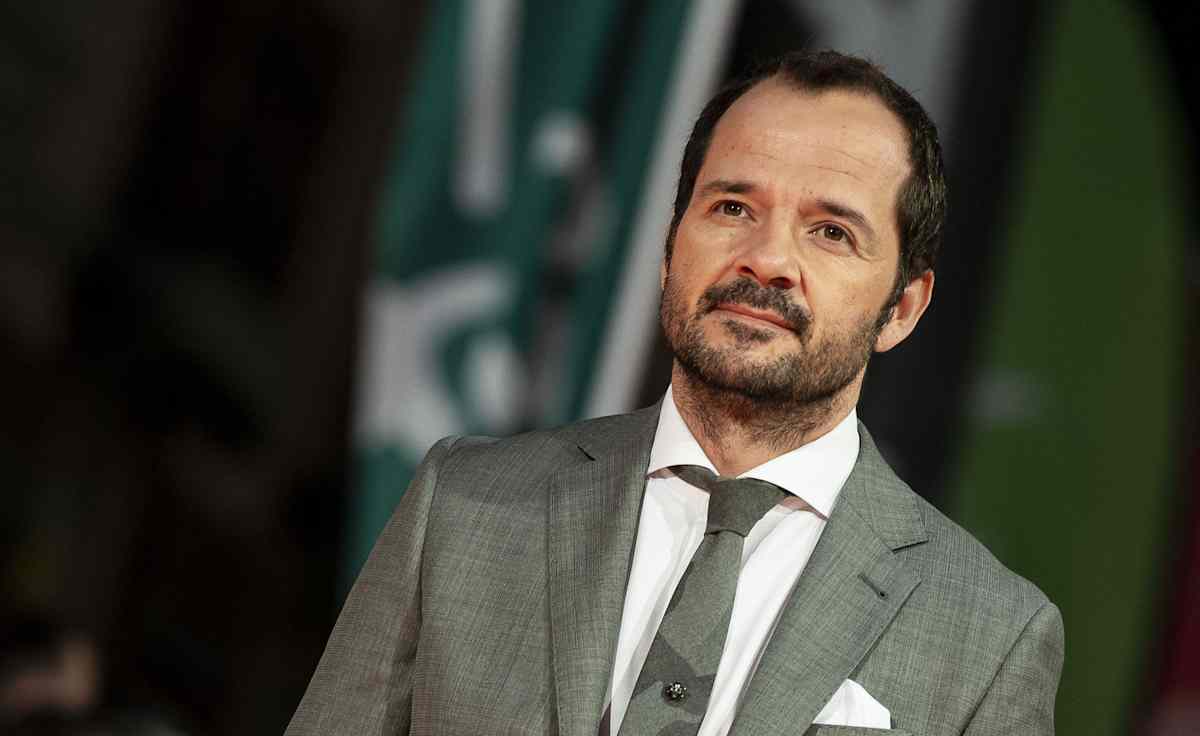 Ángel Martín