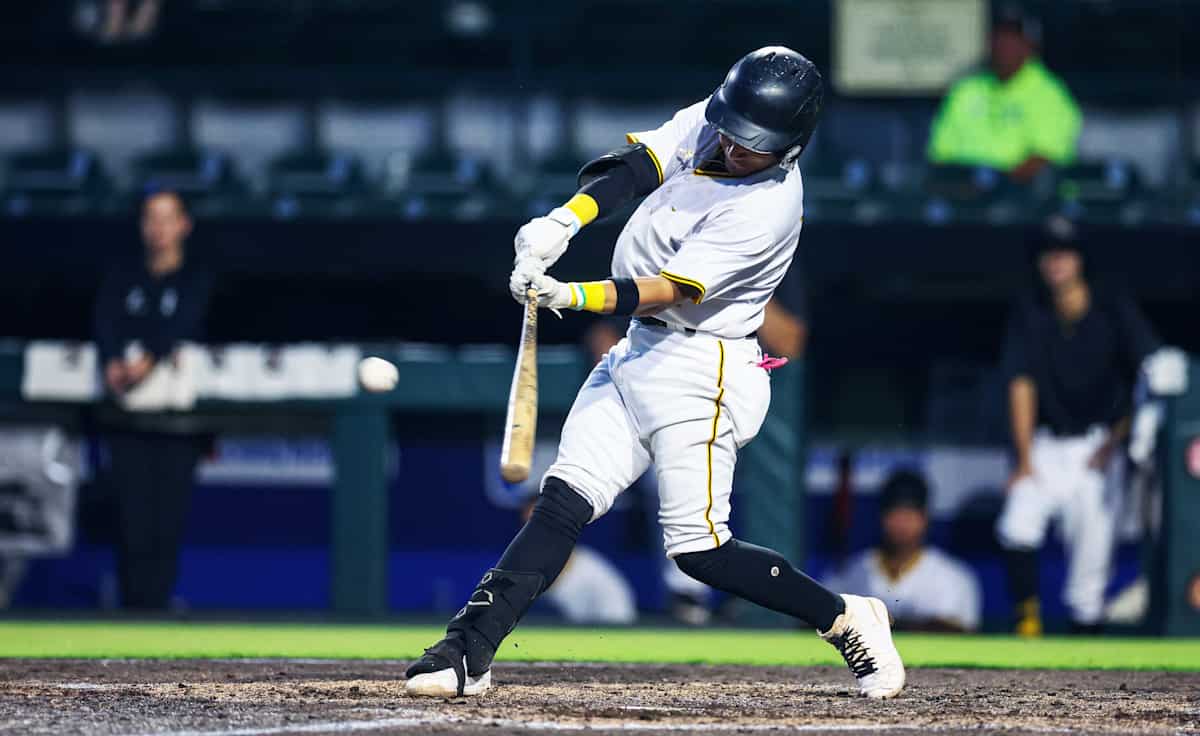 Bradenton Marauders