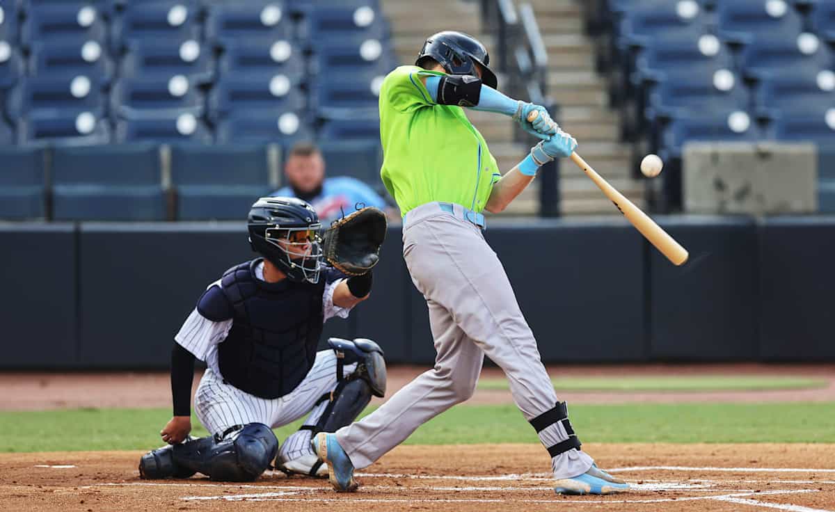 Daytona Tortugas
