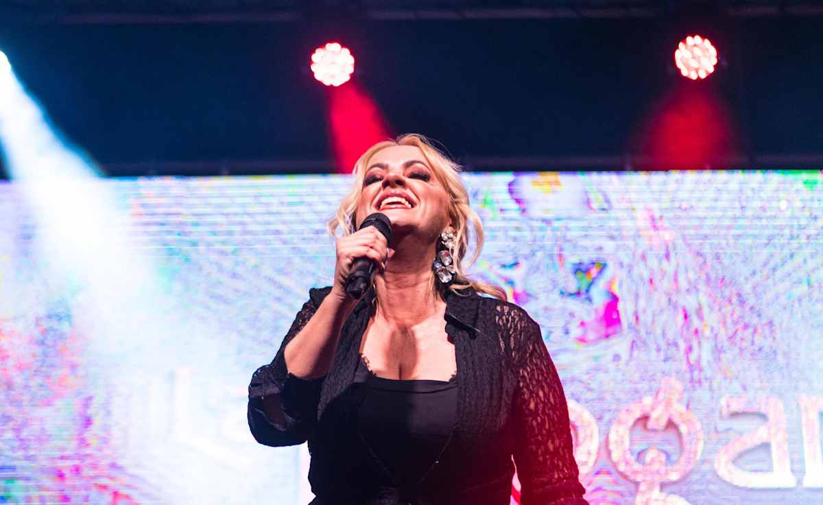 La Hungara