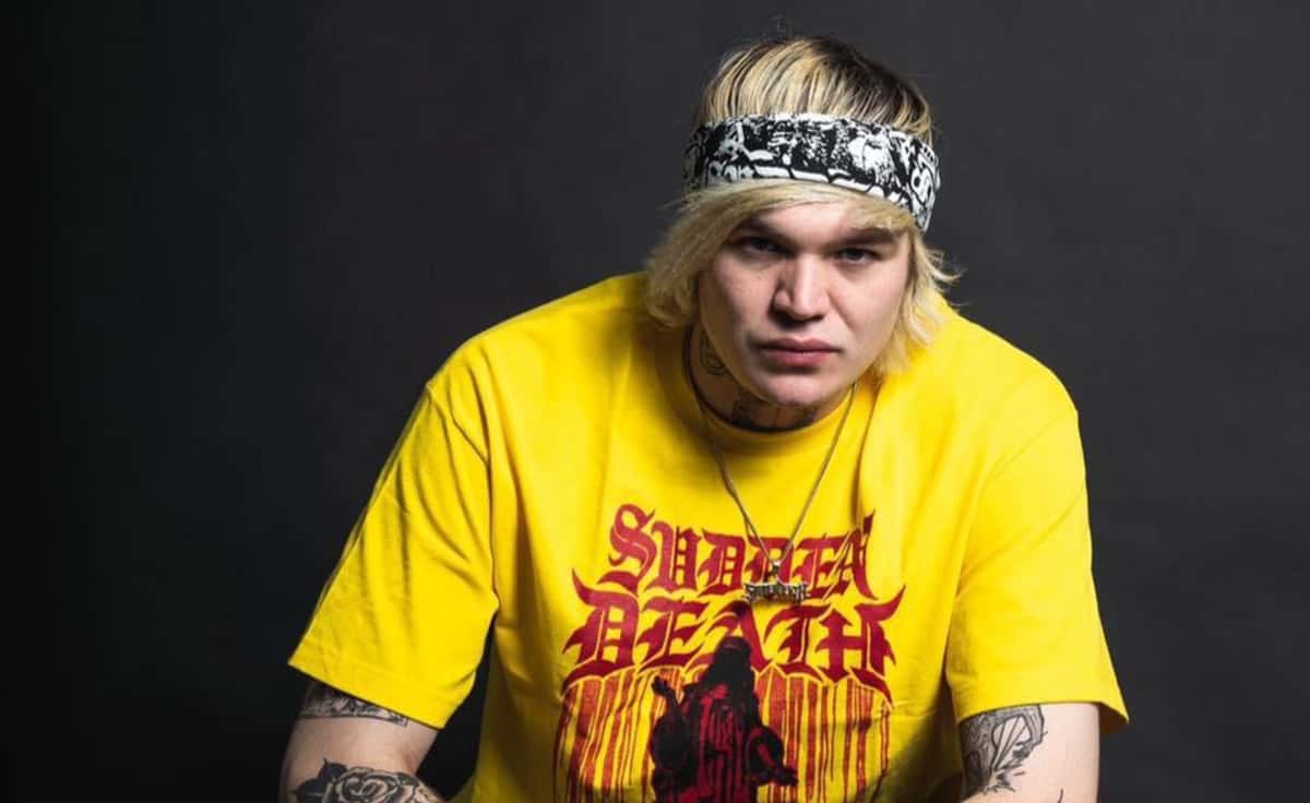 Svdden Death