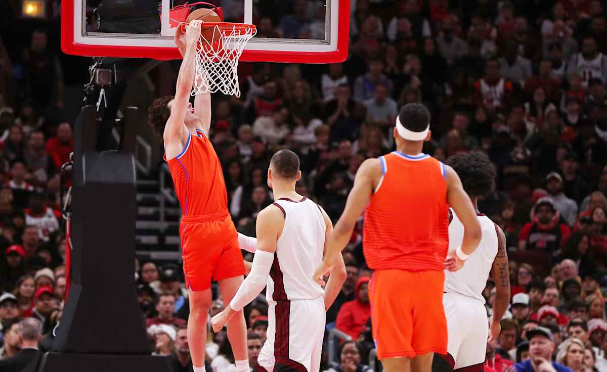 Oklahoma City Thunder