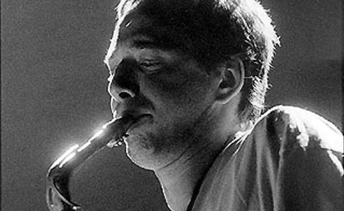 John Zorn