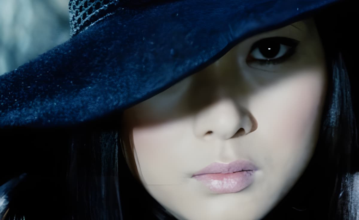 Meiko Kaji