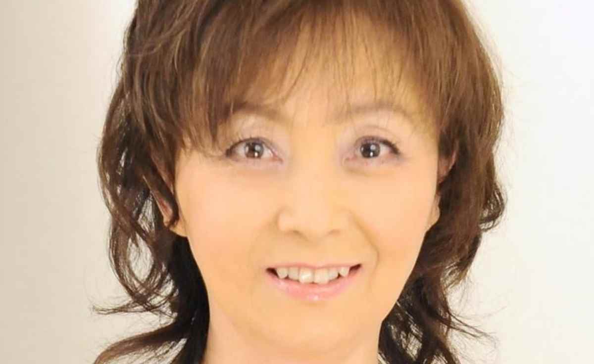 Mitsuko Horie