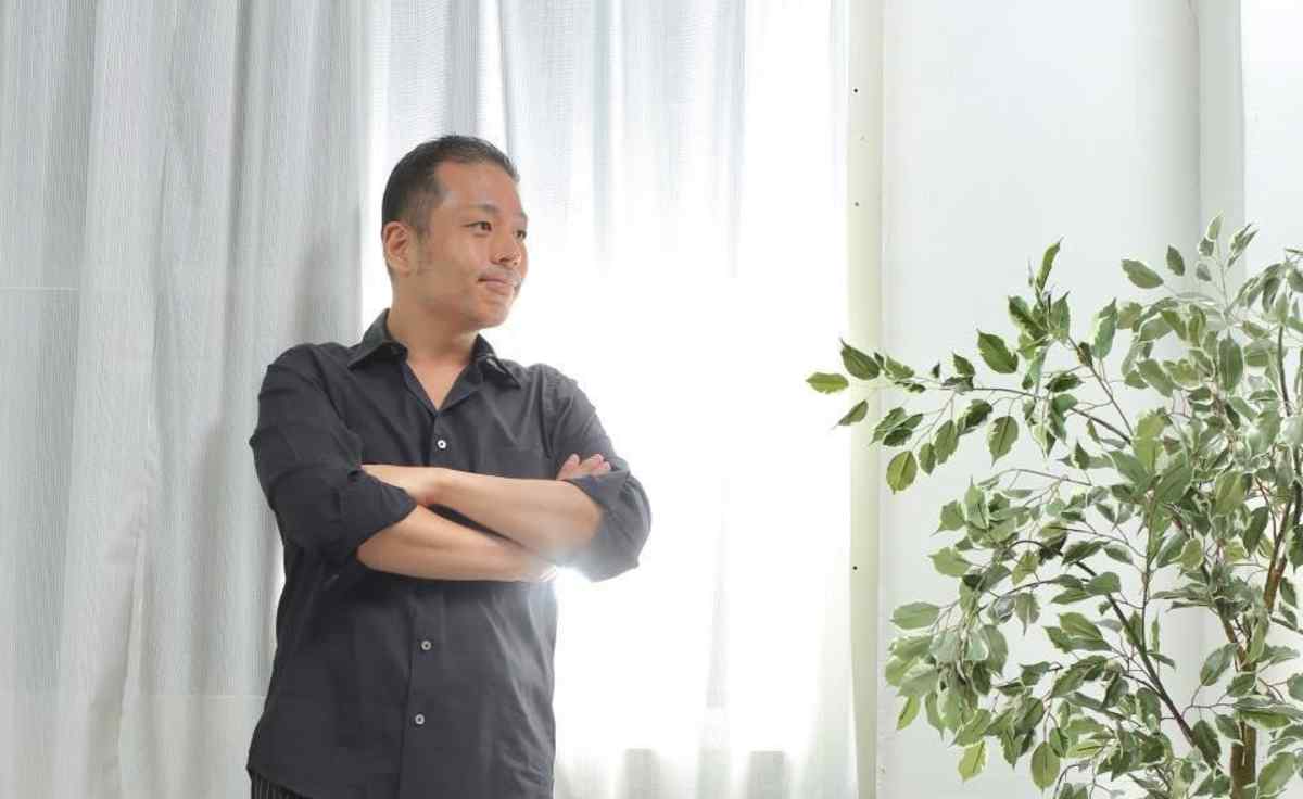 Masayuki Hirahara