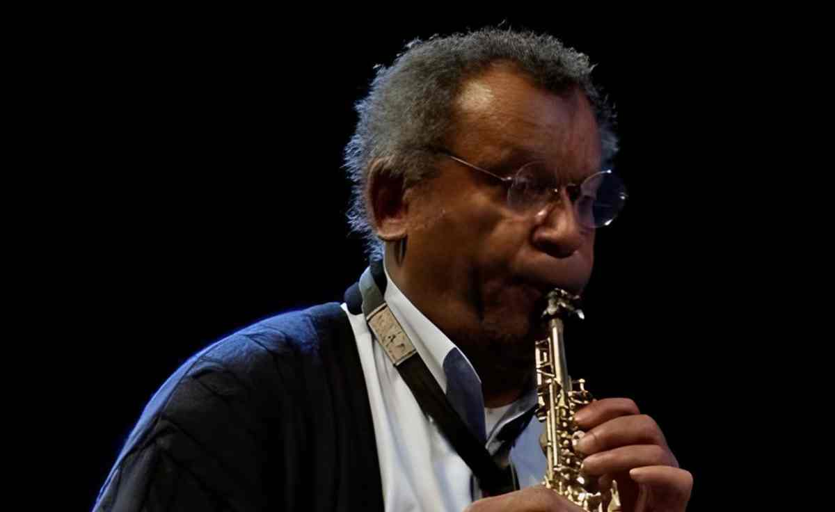 Anthony Braxton