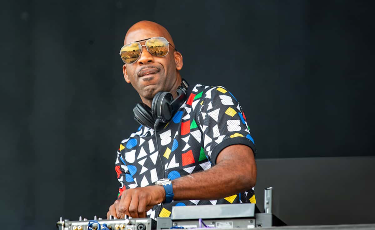 Dj Spoony