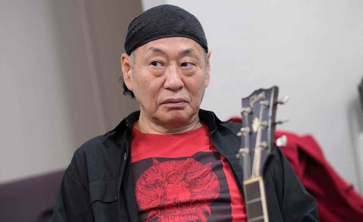 Shigeru Izumiya