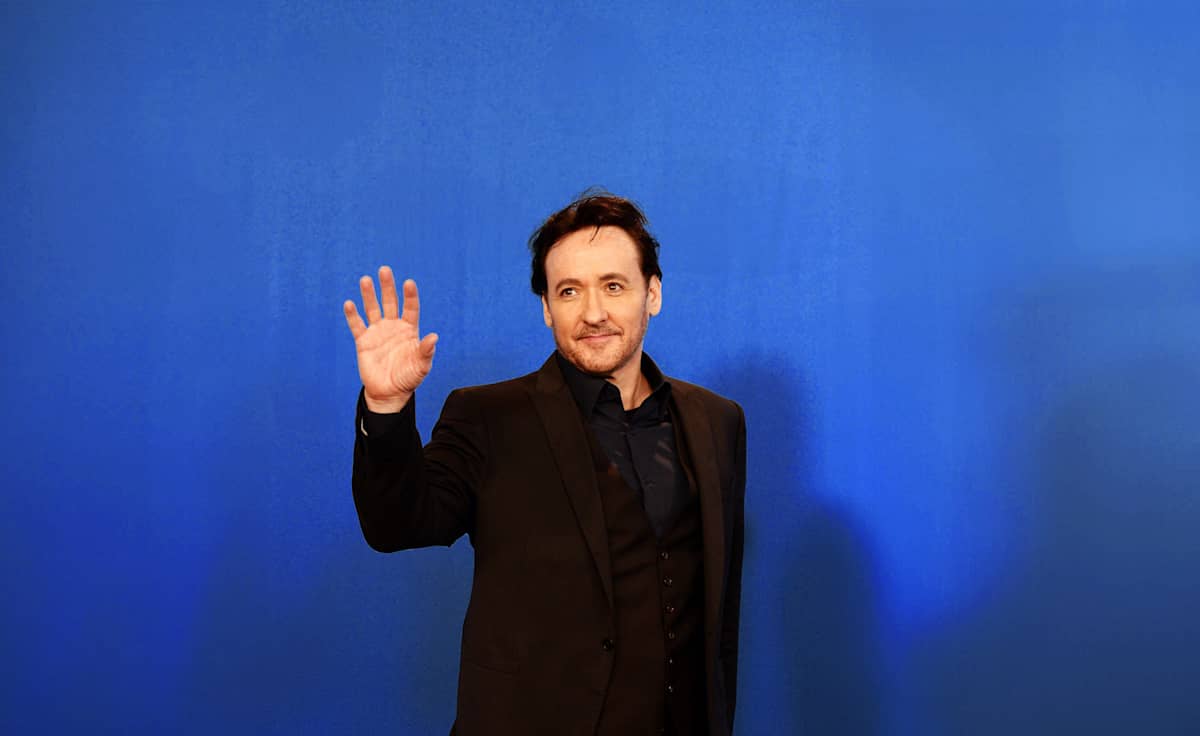 John Cusack