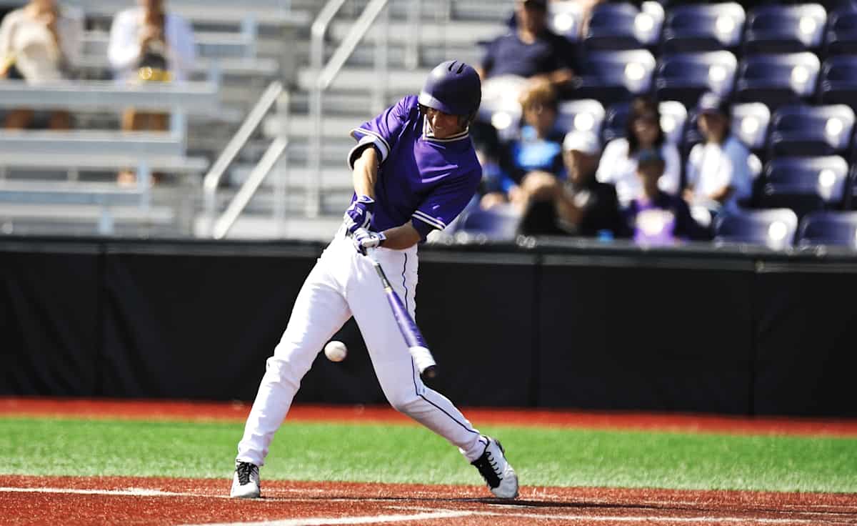 Washington Huskies Baseball