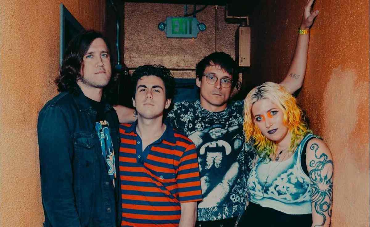 Frankie and The Witch Fingers