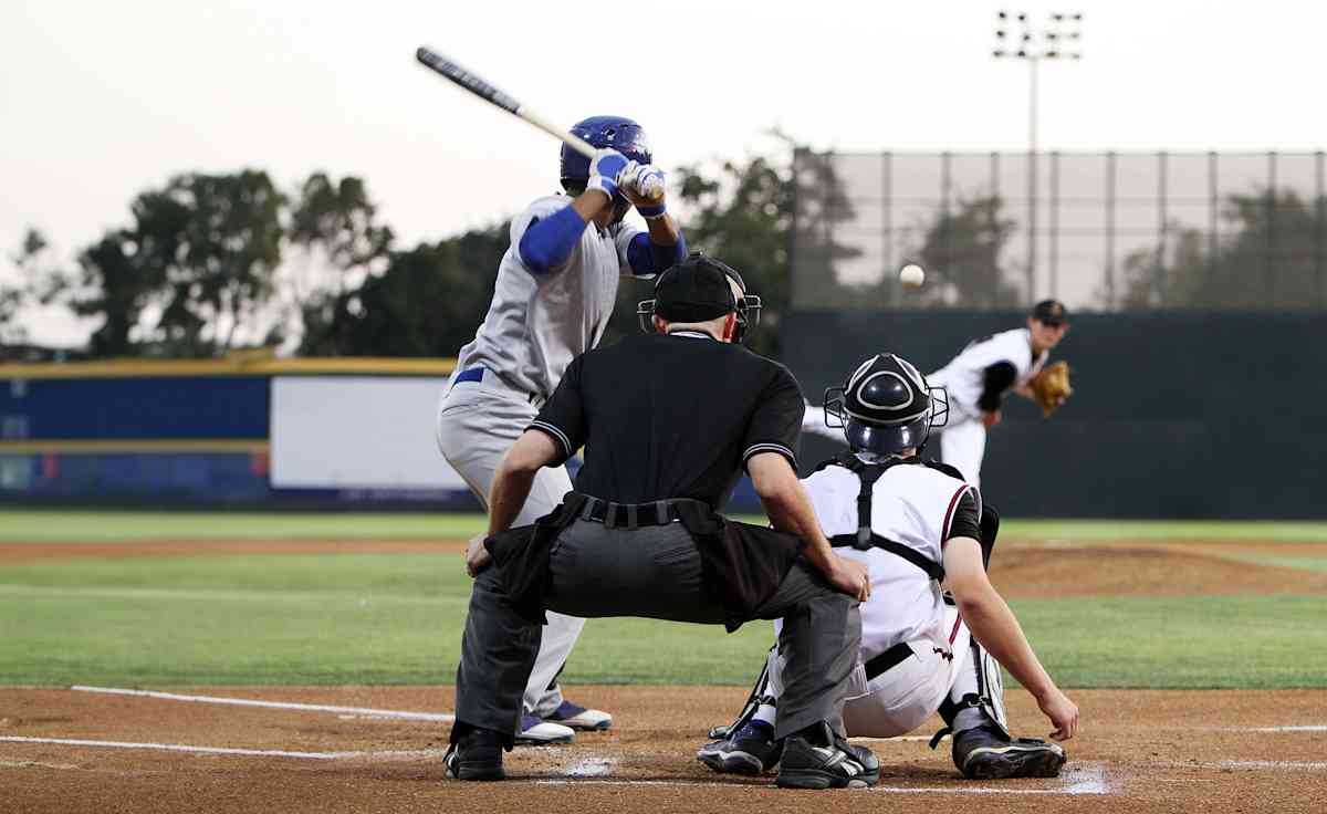 Stockton Ports