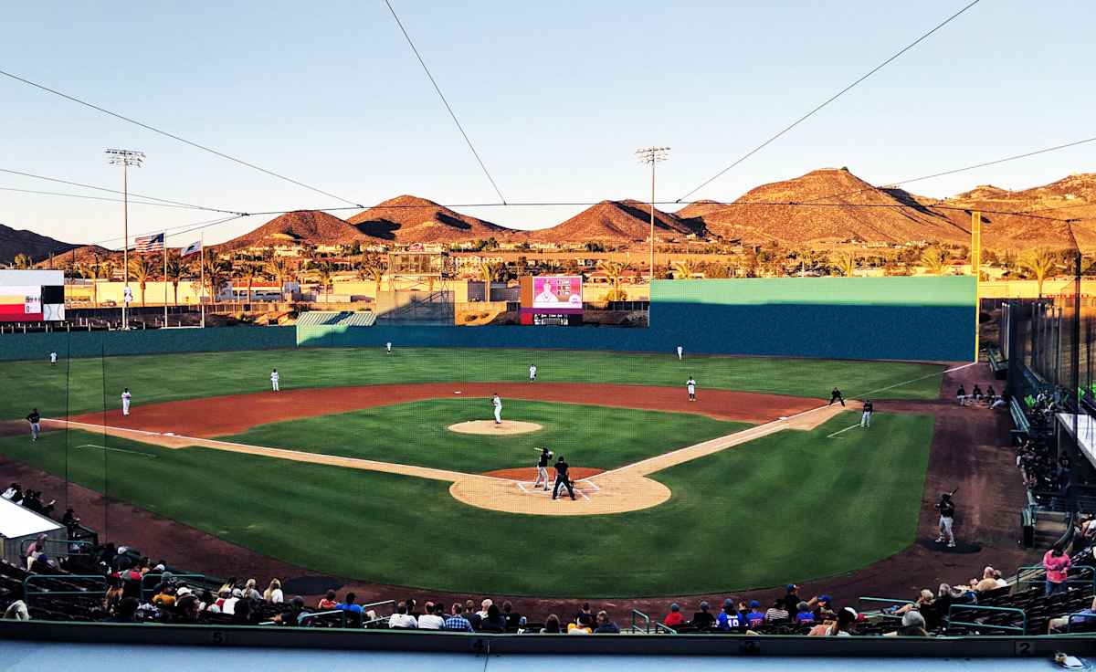 Lake Elsinore Storm