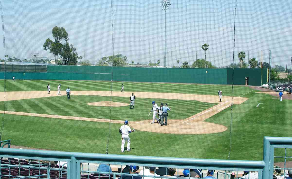 Inland Empire 66ers
