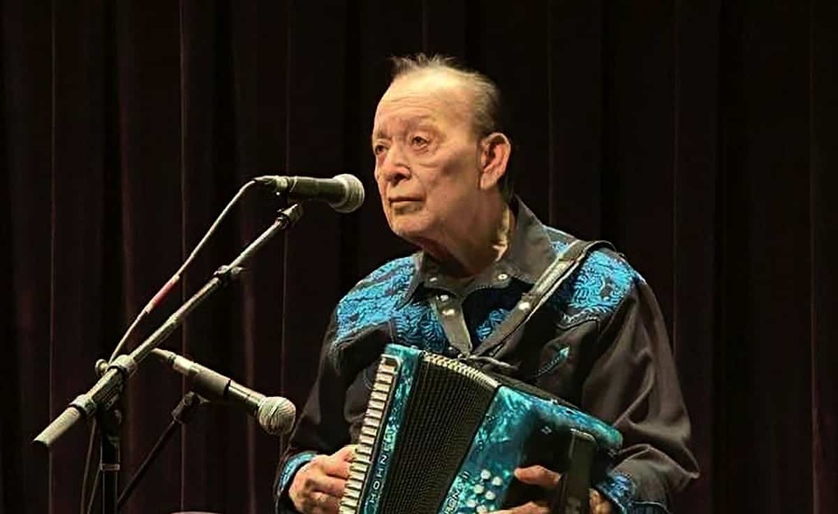 Flaco Jimenez