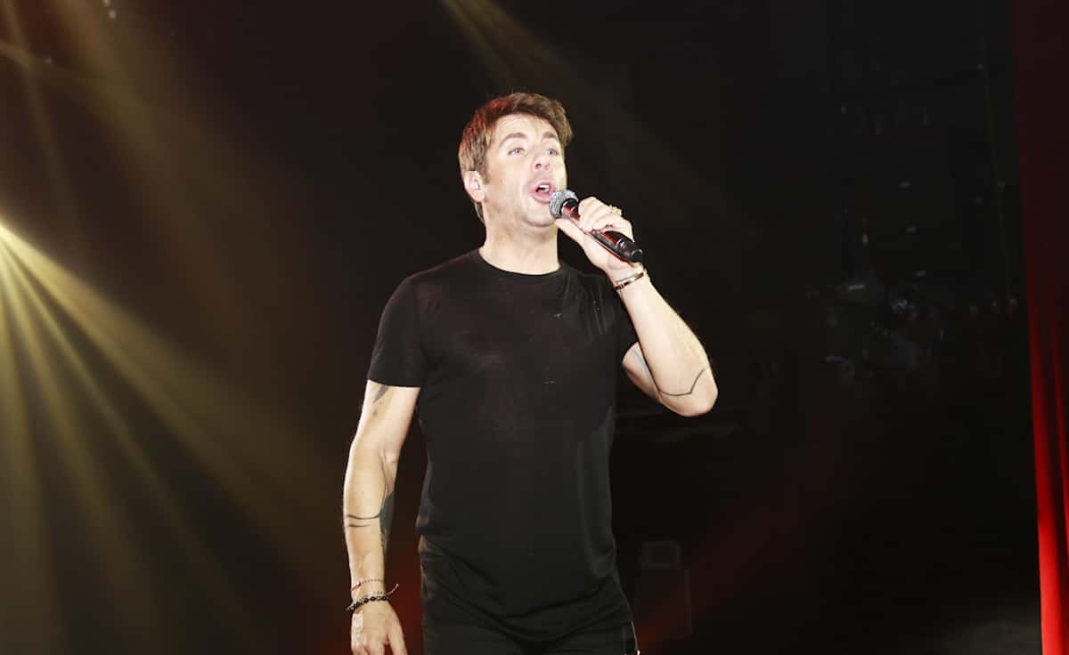 Giorgos Mazonakis