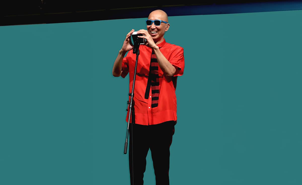 Sunplaza Nakano-kun