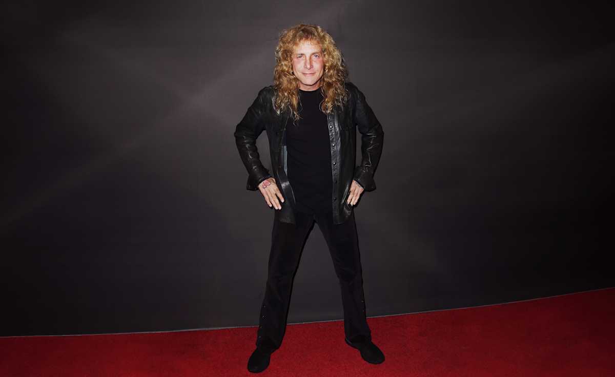 Steven Adler