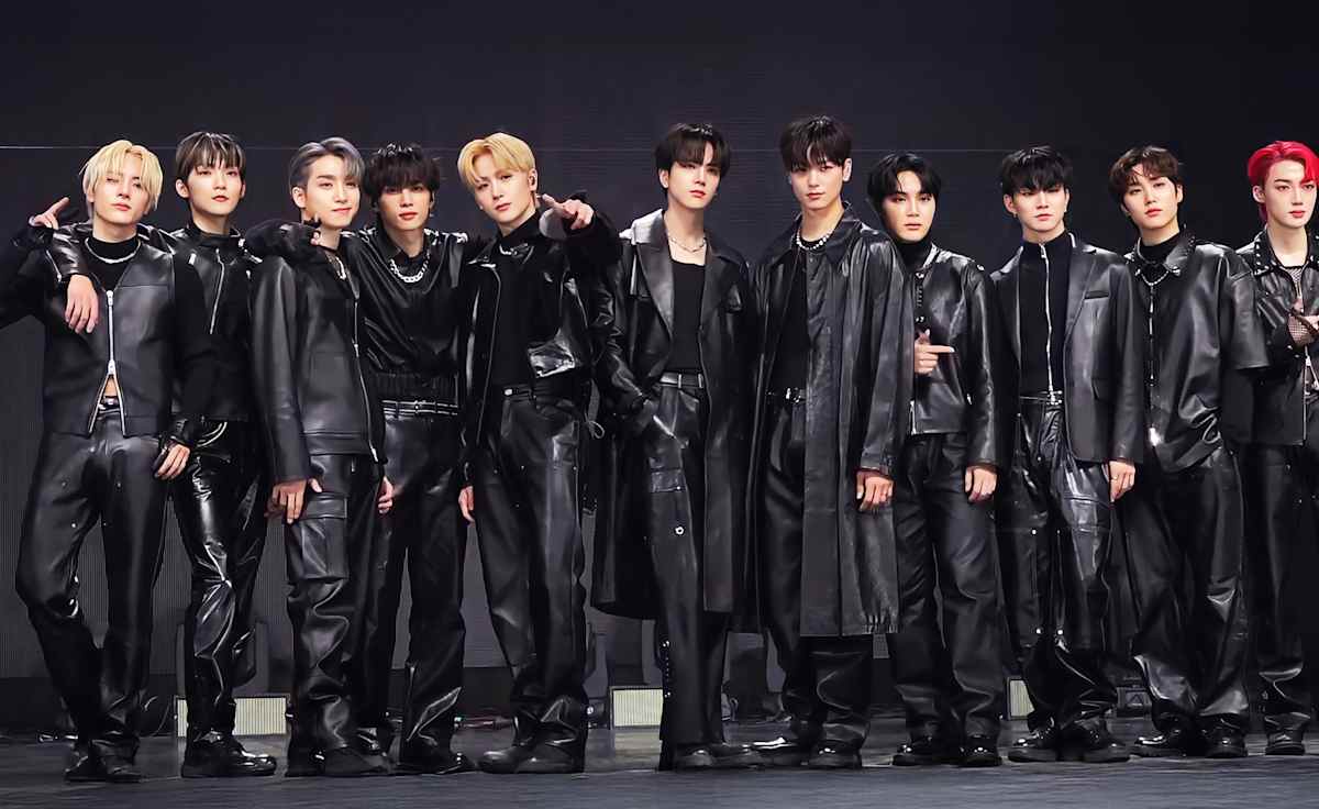 The Boyz