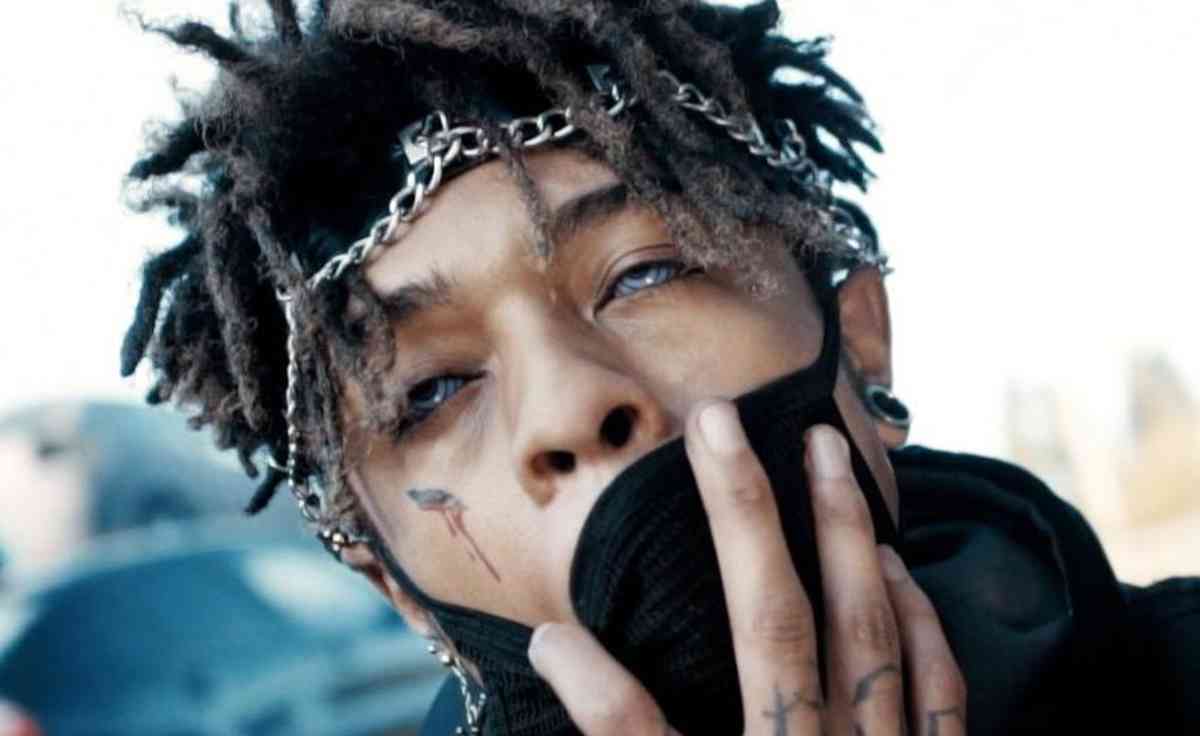 scarlxrd
