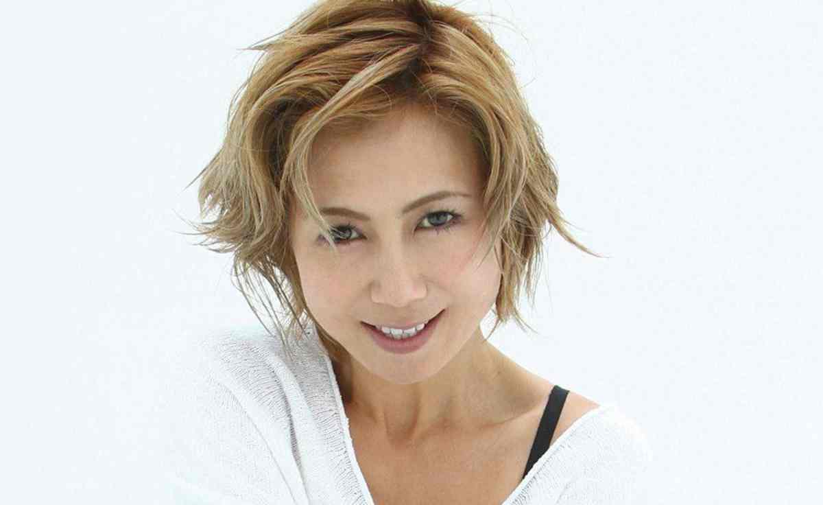 Ayumi Nakamura