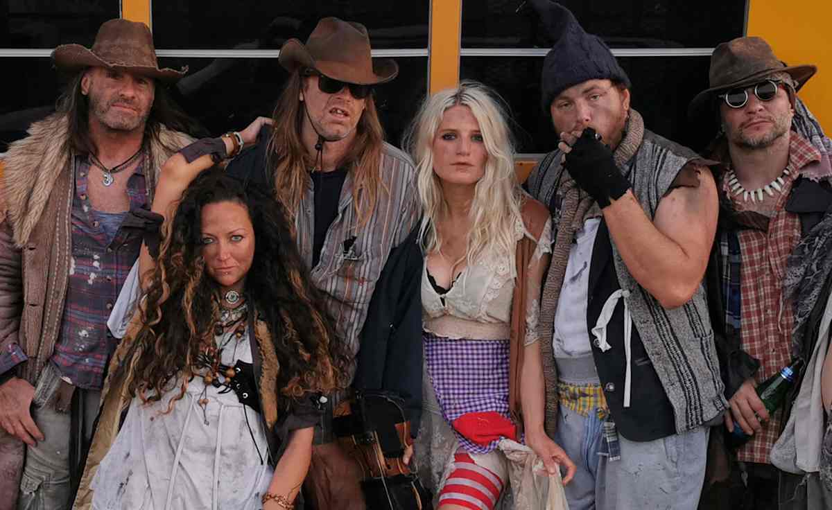 Rednex