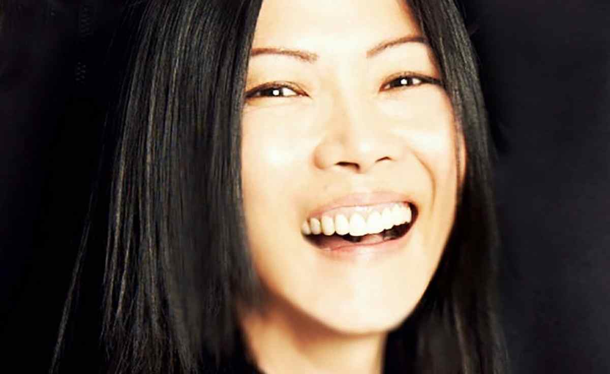 Imee Ooi