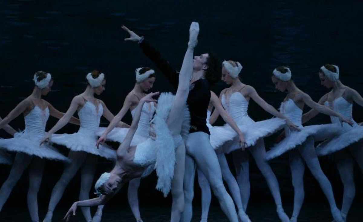 Moscow Ballet