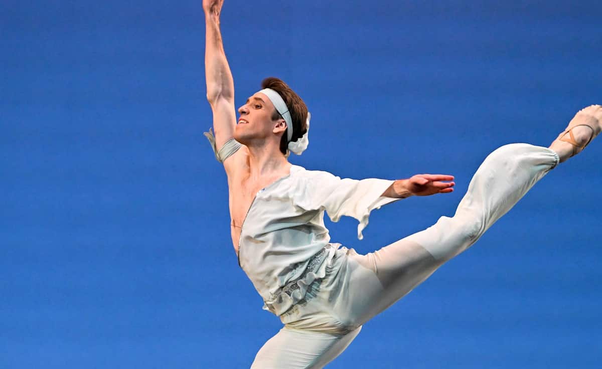 Moscow Ballet