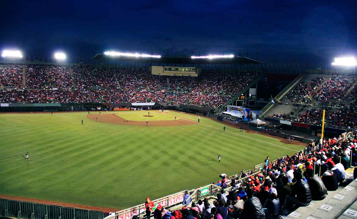Diablos Rojos del México