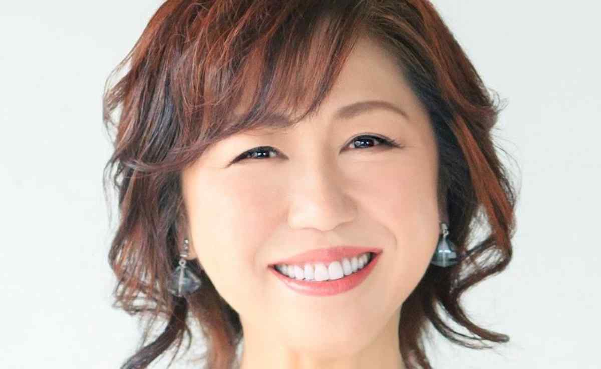 Chikako Sawada