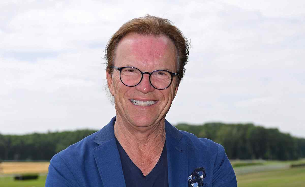 Wolfgang Lippert
