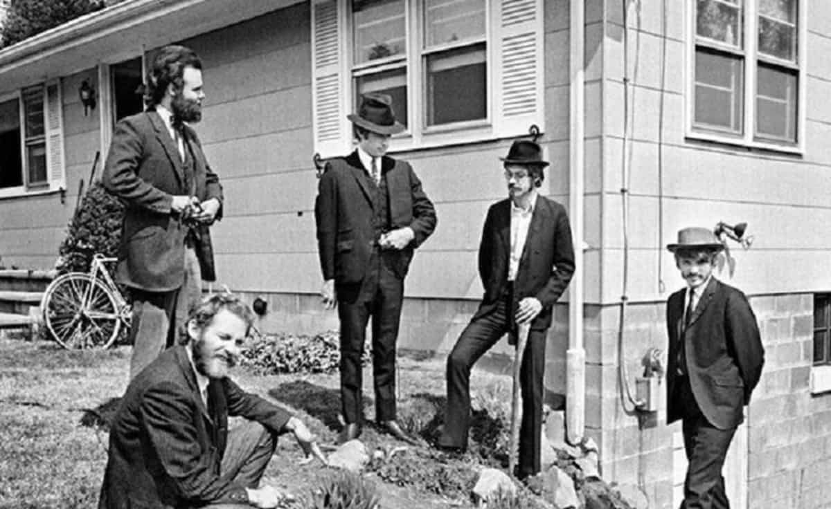 The Band