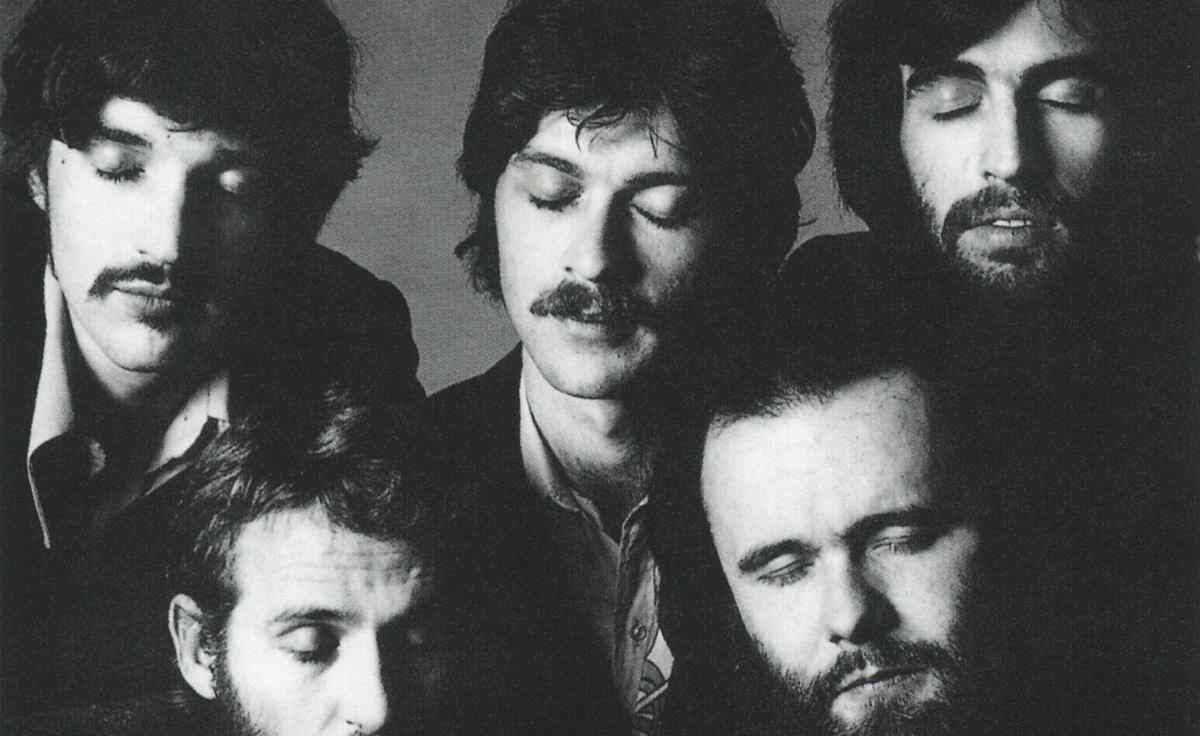 The Band