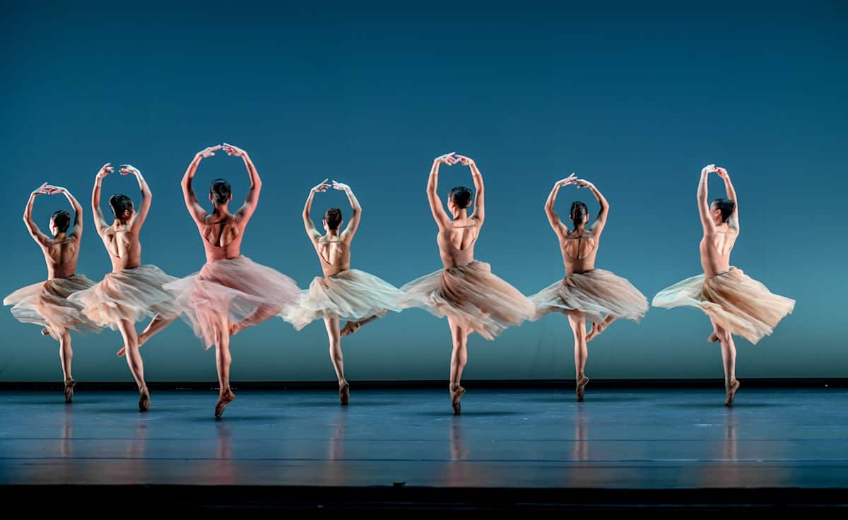 World Ballet Festival