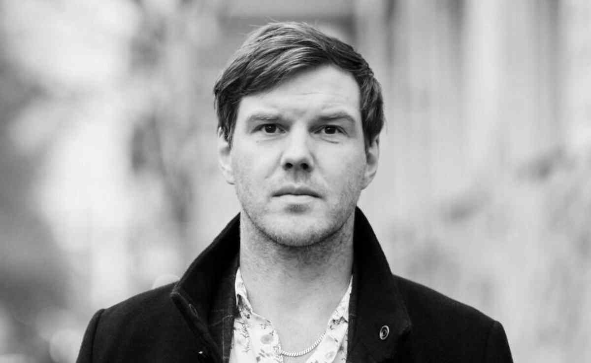 Thorsten Nagelschmidt