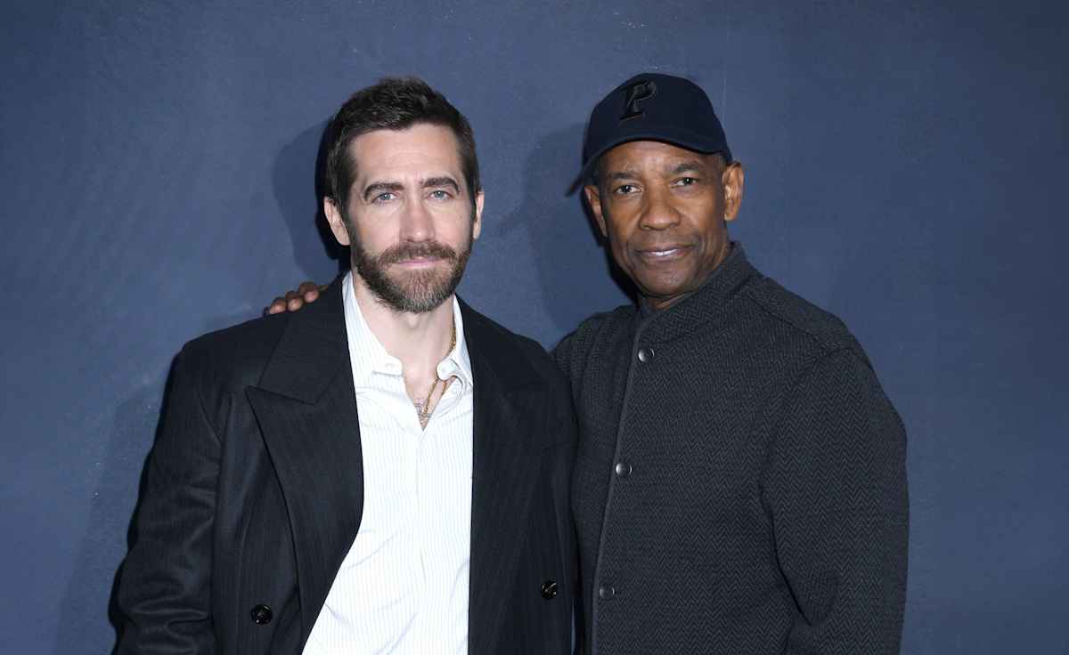 Othello on Broadway