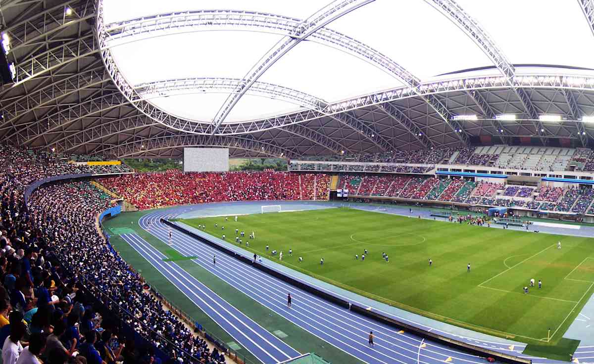 Oita Trinita