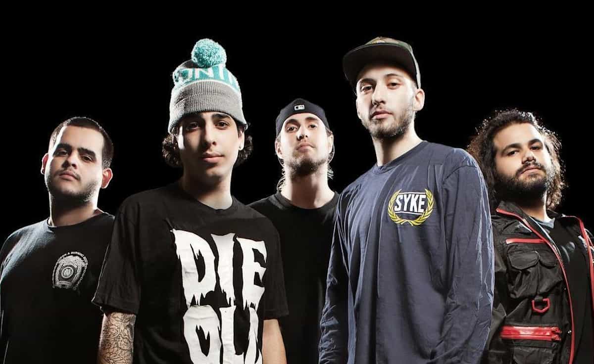 Volumes