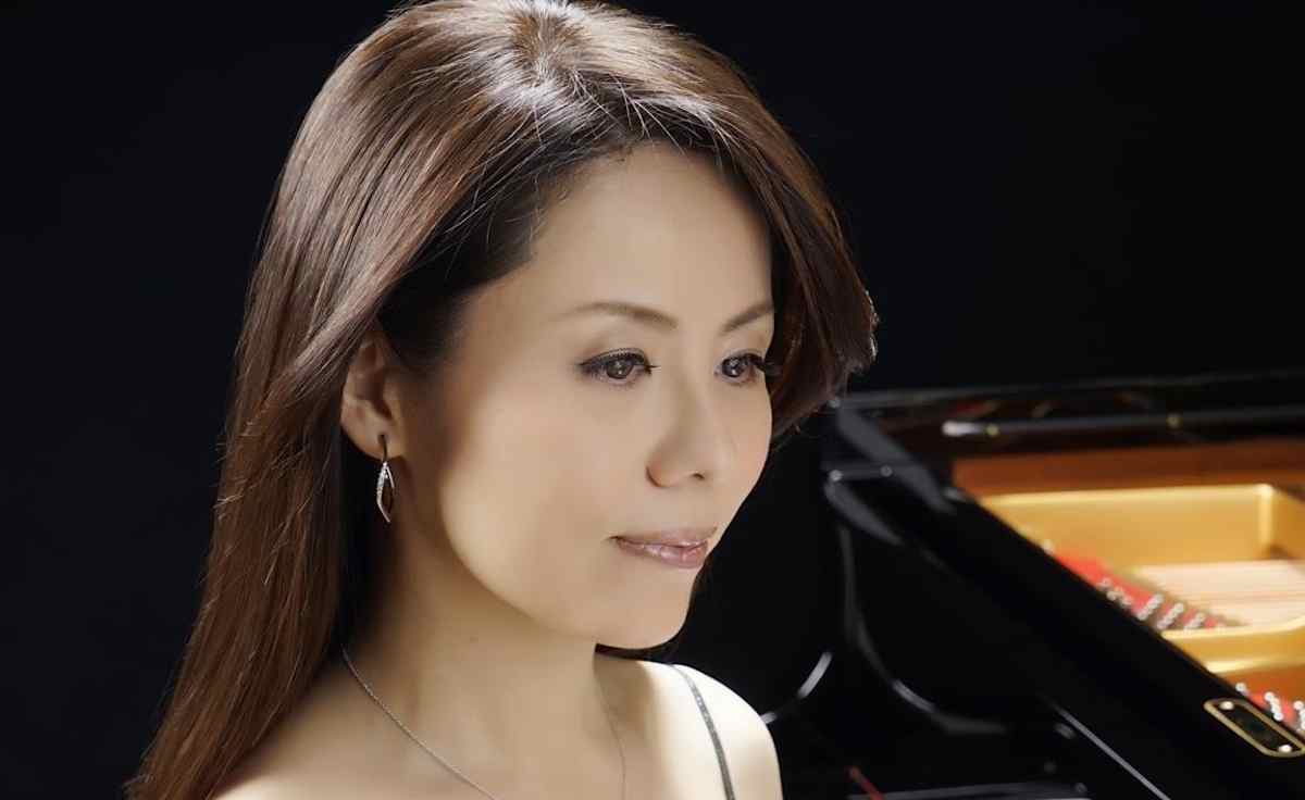 Kyoko Tabe